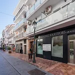 Don Peque (adults Only) Bed & Breakfast Nerja