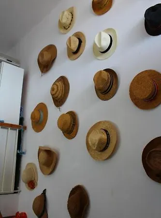 Pensionat Don Peque Adult Recommended Nerja