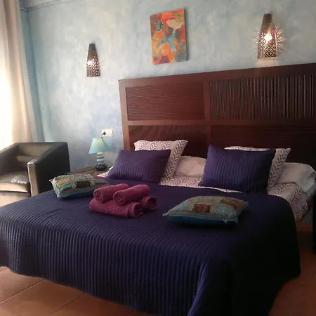 Pensionat Don Peque Adult Recommended 2*