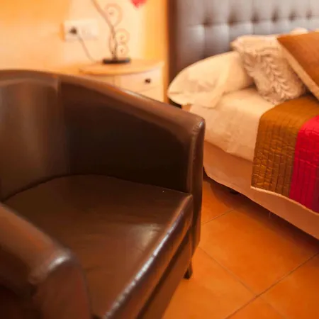 Pensionat Don Peque Adult Recommended 2*