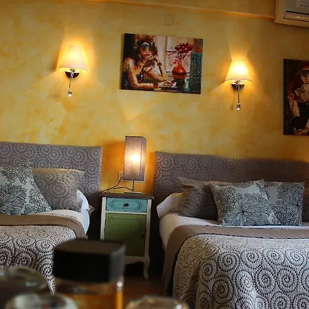 Pensionat Don Peque Adult Recommended 2*