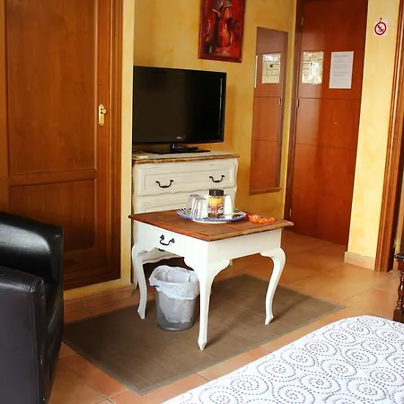 Pensionat Don Peque Adult Recommended