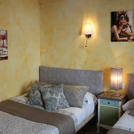 Pensionat Don Peque Adult Recommended 2*