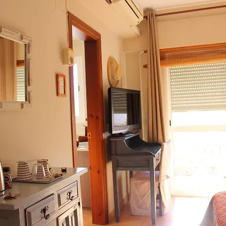 Don Peque Adult Recommended Pensionat Nerja