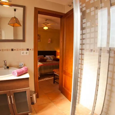 Don Peque Adult Recommended Pensionat Nerja