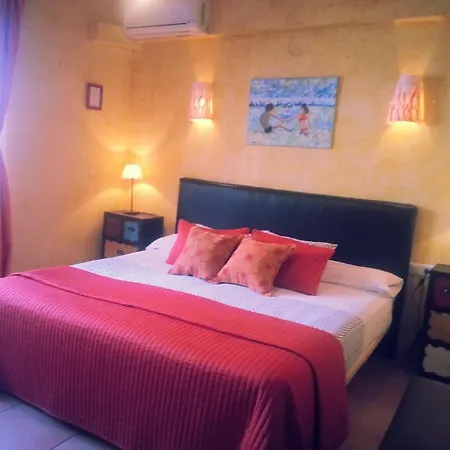 Don Peque Adult Recommended Pensionat 2*