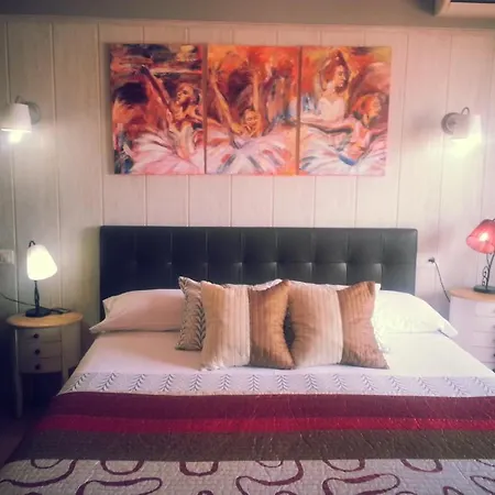 Don Peque Adult Recommended 2* Nerja