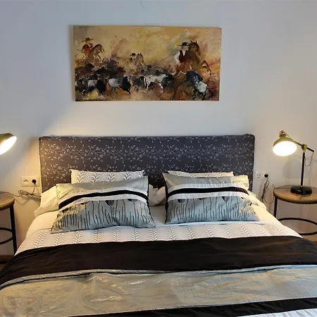 Don Peque Adult Recommended 2* Nerja