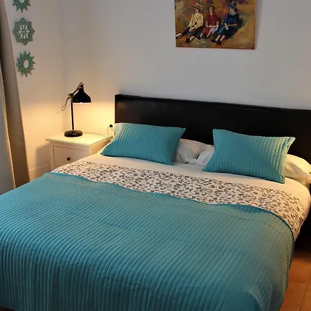 Pensionat Don Peque Adult Recommended