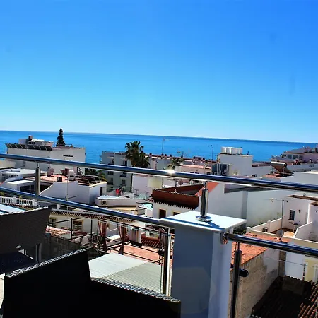 Pensionat Don Peque Adult Recommended 2*