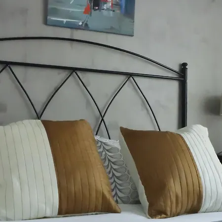 Pensionat Don Peque Adult Recommended 2*