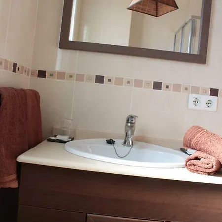 Don Peque Adult Recommended Pensionat Nerja