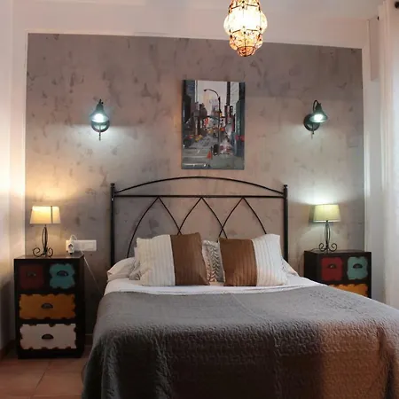 Don Peque Adult Recommended Pensionat 2*