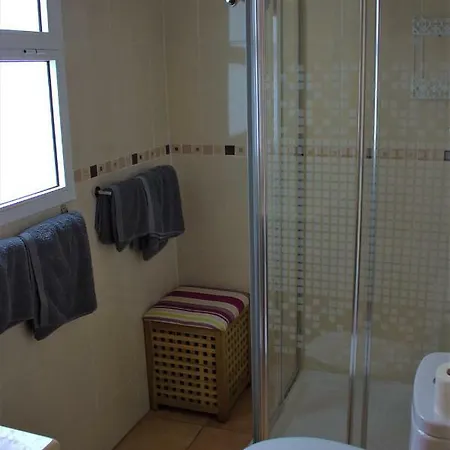 Don Peque Adult Recommended 2* Nerja