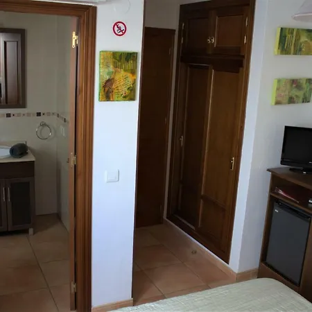 Pensionat Don Peque Adult Recommended 2*