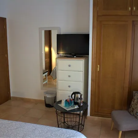 Don Peque Adult Recommended Pensionat 2*