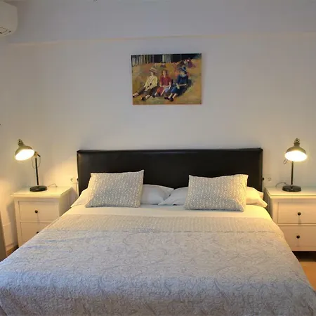 Don Peque Adult Recommended Pensionat 2*