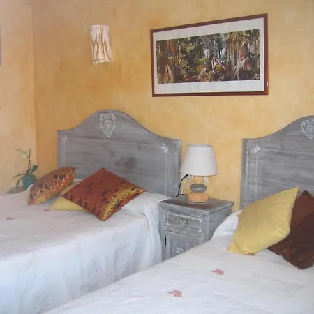 Don Peque Adult Recommended Pensionat