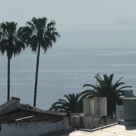 Oda ve Kahvaltı Hostal Don Peque (Adults Only) Nerja