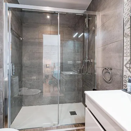 Hostal Don Peque (Adults Only) Bed and Breakfast