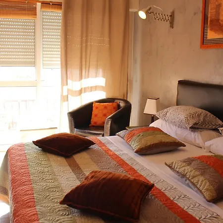 Oda ve Kahvaltı Hostal Don Peque (Adults Only) Nerja