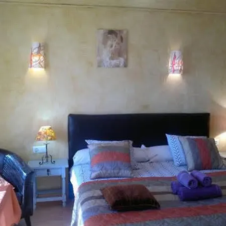 Couette-café Don Peque (adults Only) Nerja