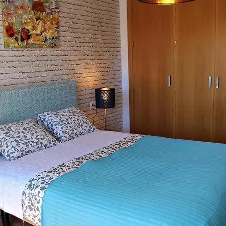 Don Peque Adulte Recommandë 2* Nerja