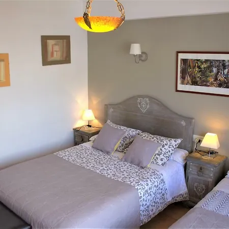 Pensión Don Peque Adulte Recommandë Nerja