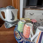Don Peque (adults Only) Bed and Breakfast 2*