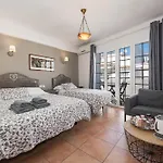 Bed and Breakfast Don Peque (adults Only) Nerja