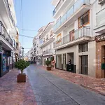 Bed and Breakfast Don Peque (adults Only) 2*