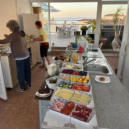 Hostal Don Peque Nerja