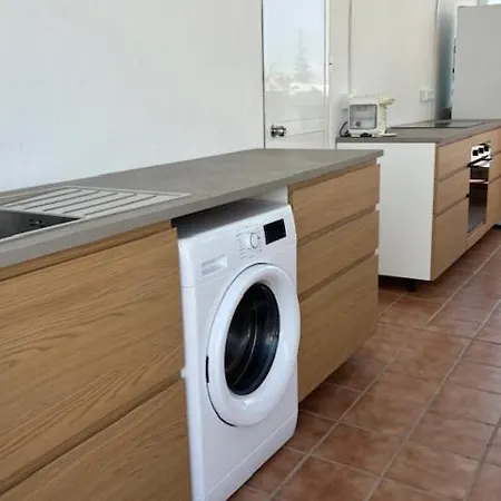 Hostal Don Peque Bed and breakfast Nerja