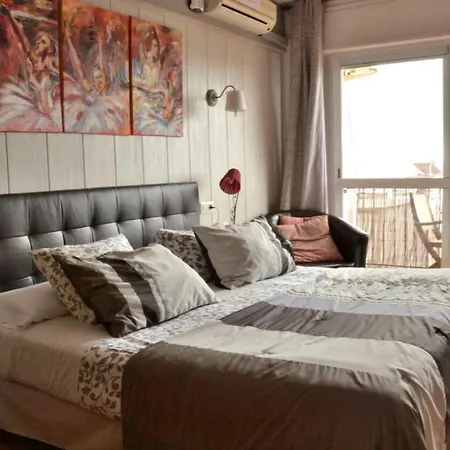 Don Peque (adults Only) 2* نيرخا