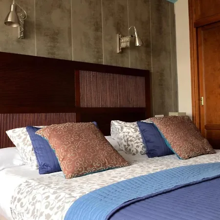 Don Peque (adults Only) فندق مبيت وإفطار