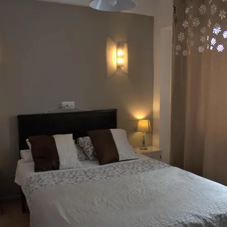 Don Peque (adults Only) فندق مبيت وإفطار 2*