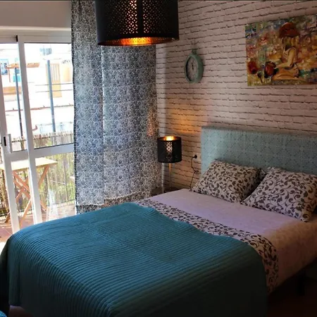 Don Peque (adults Only) فندق مبيت وإفطار