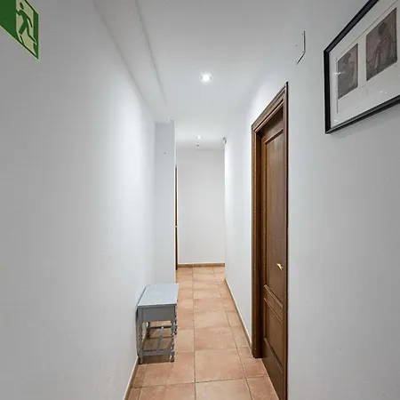 Don Peque (adults Only) فندق مبيت وإفطار نيرخا