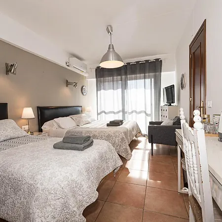 فندق مبيت وإفطار Don Peque (adults Only) 2*
