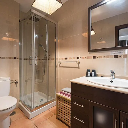 Don Peque (adults Only) فندق مبيت وإفطار نيرخا