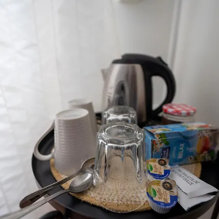 Don Peque (adults Only) فندق مبيت وإفطار نيرخا