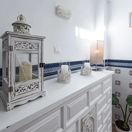 فندق مبيت وإفطار Don Peque (adults Only) نيرخا