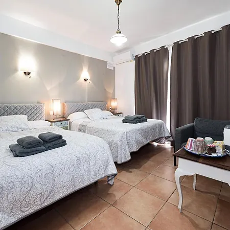 Don Peque (adults Only) فندق مبيت وإفطار نيرخا
