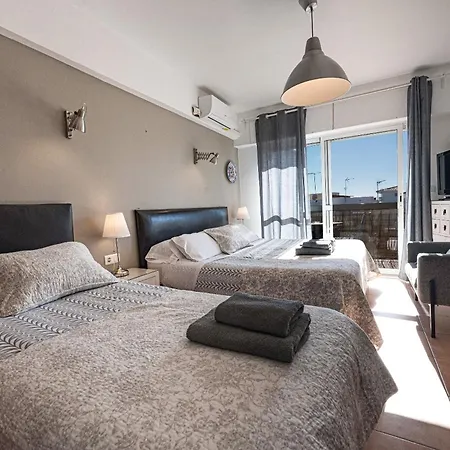 Don Peque (adults Only) فندق مبيت وإفطار نيرخا