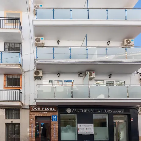 Bed & Breakfast Don Peque (adults Only)