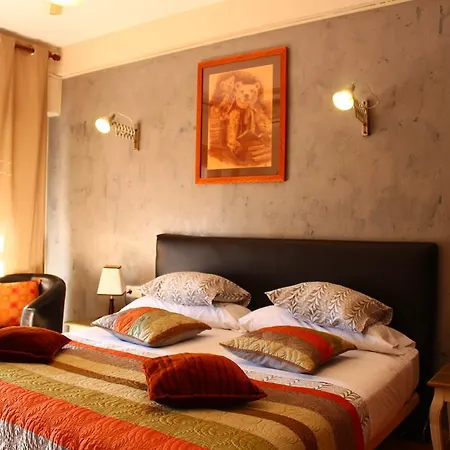 Don Peque Adult Recommended Guest house