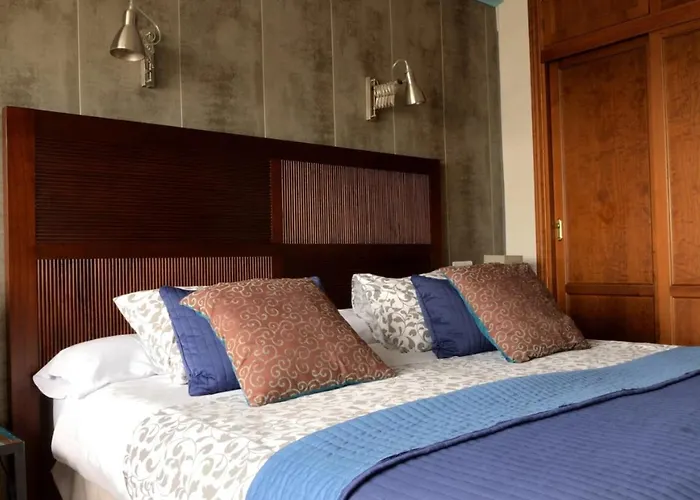 Don Peque (adults Only) Bed & Breakfast