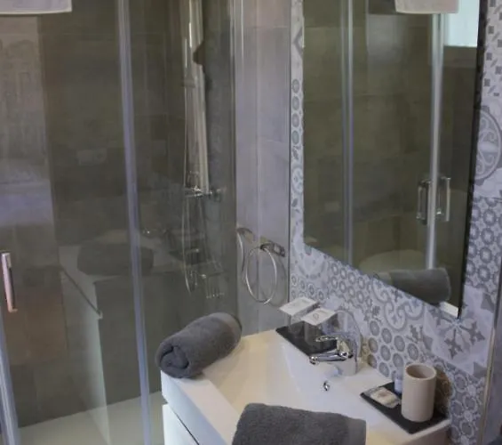 Don Peque (adults Only) Bed & Breakfast