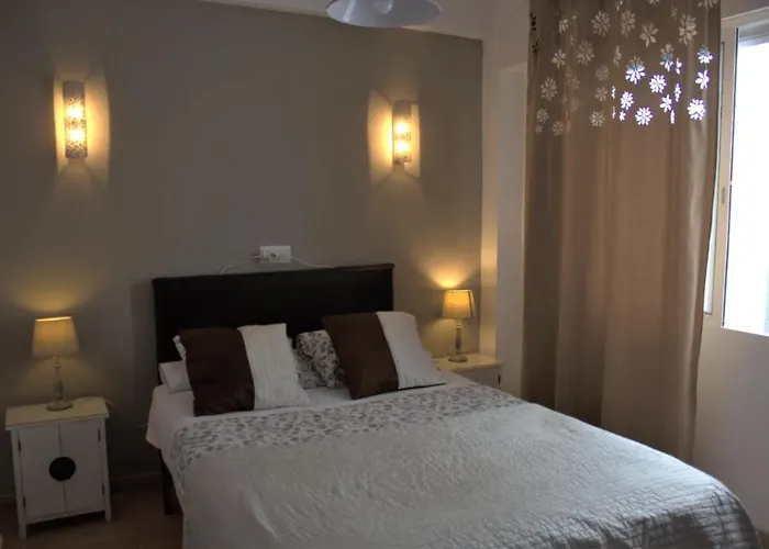 Don Peque (adults Only) Bed & Breakfast 2*