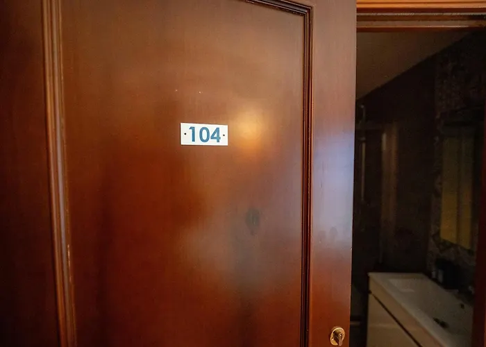 Bed & Breakfast Don Peque (adults Only) Nerja